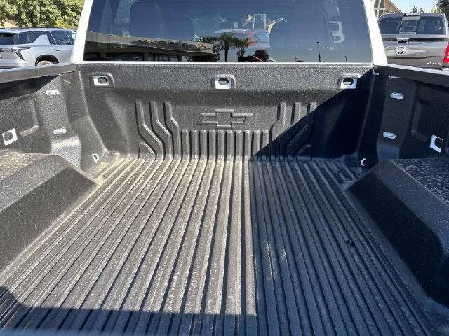 2026 Chevrolet Silverado 1500 LT - Photo 11