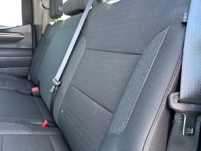 2026 Chevrolet Silverado 1500 LT - Photo 22