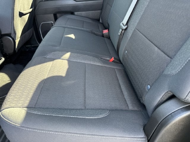 2026 Chevrolet Silverado 1500 LT - Photo 23