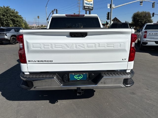 2026 Chevrolet Silverado 1500 LT - Photo 7