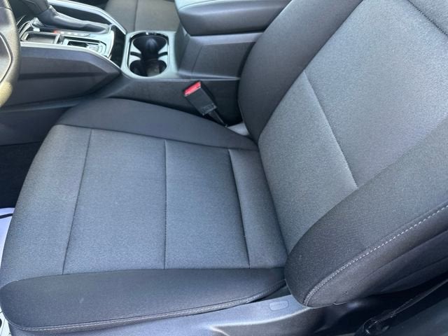 2024 Chevrolet Colorado WT