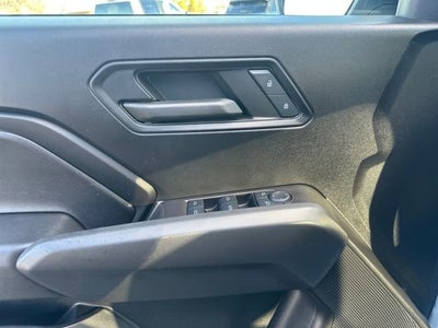 2024 Chevrolet Colorado WT