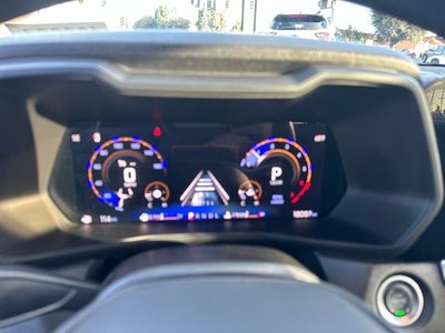 2024 Chevrolet Colorado WT