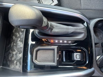 2024 Chevrolet Colorado WT