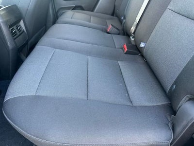 2024 Chevrolet Colorado WT