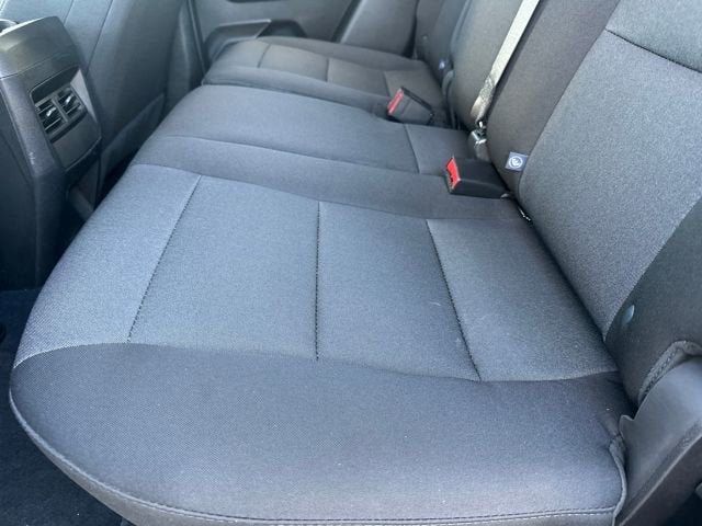 2024 Chevrolet Colorado WT