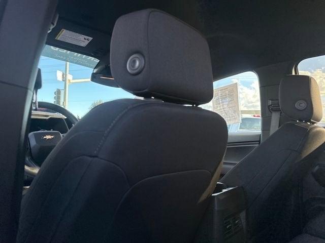 2024 Chevrolet Colorado WT