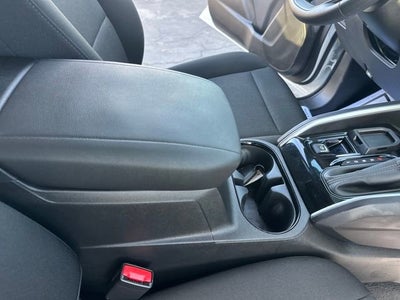 2024 Chevrolet Colorado WT