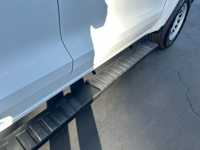 2024 Chevrolet Colorado WT