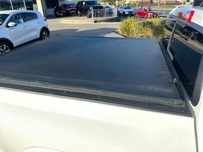 2024 Chevrolet Colorado WT