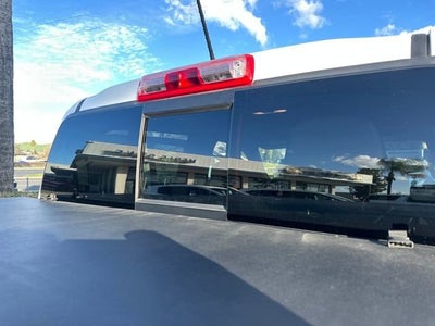 2024 Chevrolet Colorado WT