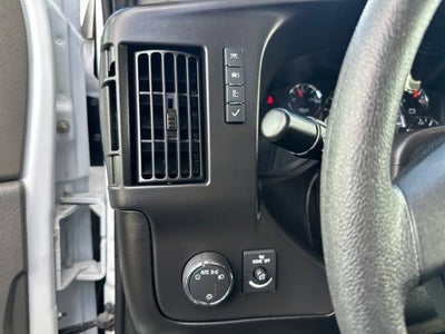 2024 Chevrolet Express Cargo 2500 WT