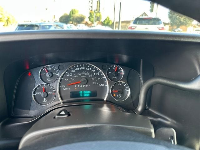 2024 Chevrolet Express Cargo 2500 WT