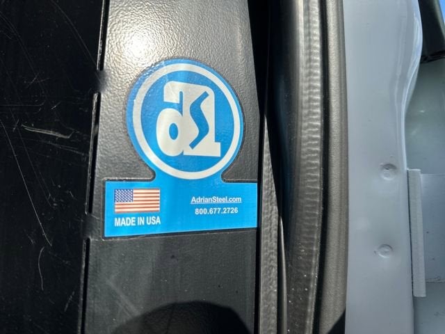 2024 Chevrolet Express Cargo 2500 WT