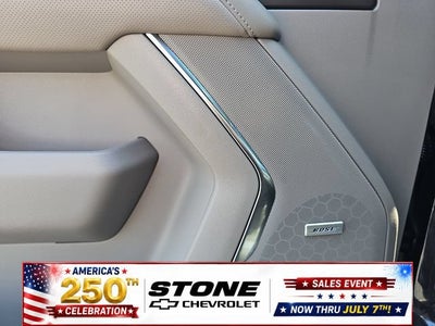 2024 GMC Yukon XL SLT