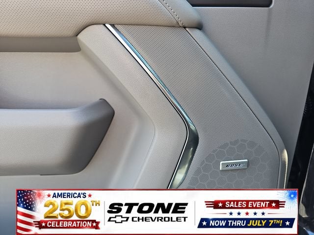 2024 GMC Yukon XL SLT
