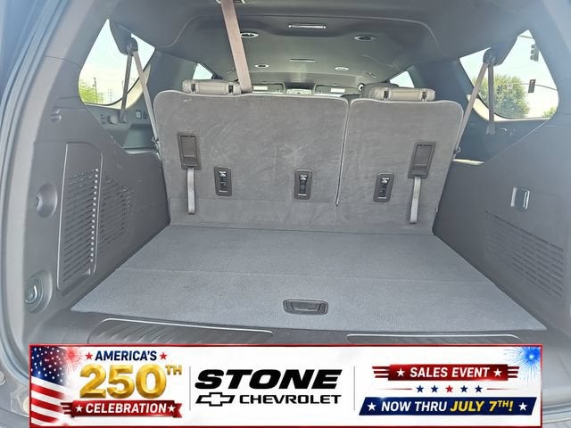 2024 GMC Yukon XL SLT