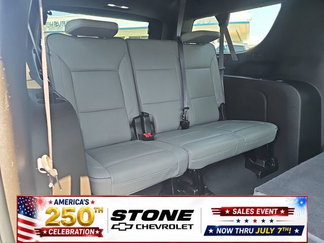 2024 GMC Yukon XL SLT