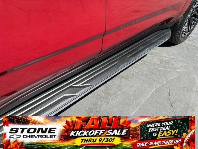 2026 Chevrolet Tahoe LS - Photo 10