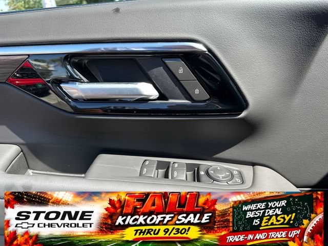 2026 Chevrolet Tahoe LS - Photo 14
