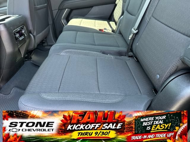 2026 Chevrolet Tahoe LS - Photo 22