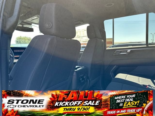 2026 Chevrolet Tahoe LS - Photo 23