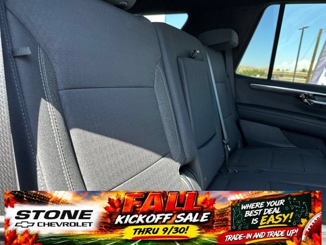 2026 Chevrolet Tahoe LS - Photo 28