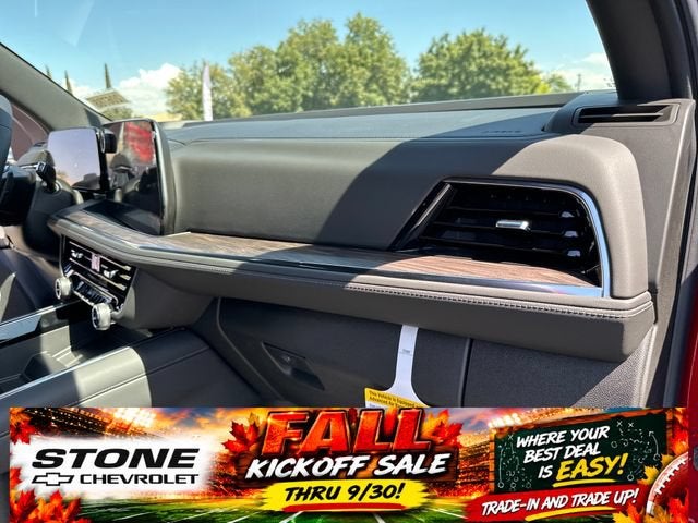2026 Chevrolet Tahoe LS - Photo 29