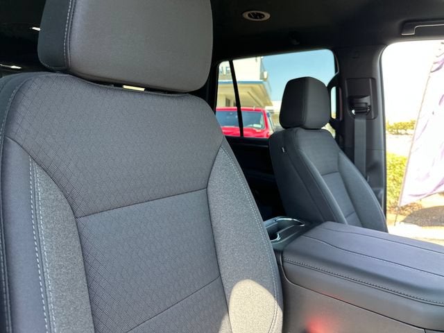 2026 Chevrolet Tahoe LS - Photo 34