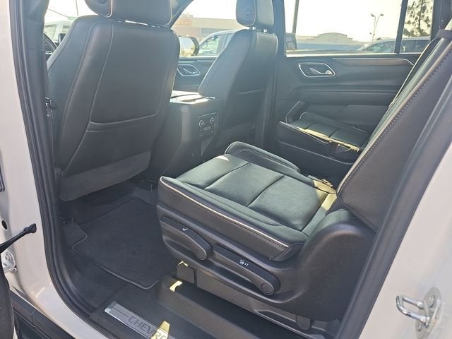 2021 Chevrolet Suburban Premier