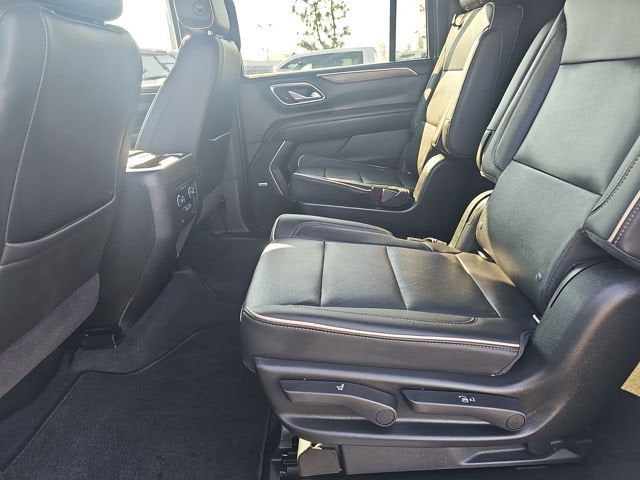 2021 Chevrolet Suburban Premier