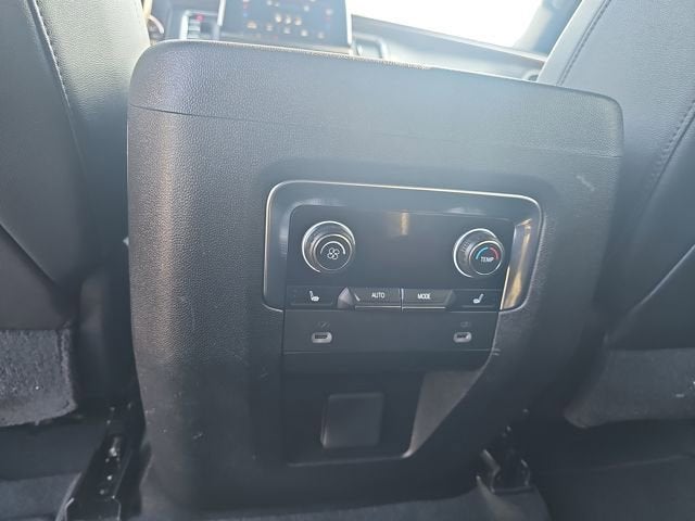 2021 Chevrolet Suburban Premier