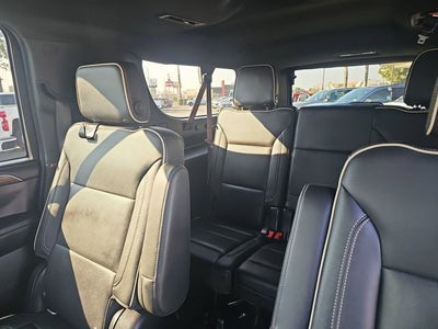 2021 Chevrolet Suburban Premier