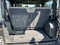 2009 Jeep Wrangler Sahara