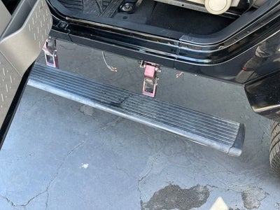 2009 Jeep Wrangler Sahara