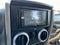 2009 Jeep Wrangler Sahara