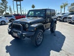 2009 Jeep Wrangler Sahara
