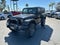 2009 Jeep Wrangler Sahara