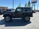 2009 Jeep Wrangler Sahara