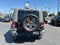 2009 Jeep Wrangler Sahara