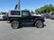 2009 Jeep Wrangler Sahara