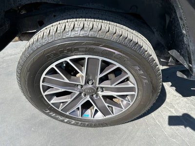 2009 Jeep Wrangler Sahara