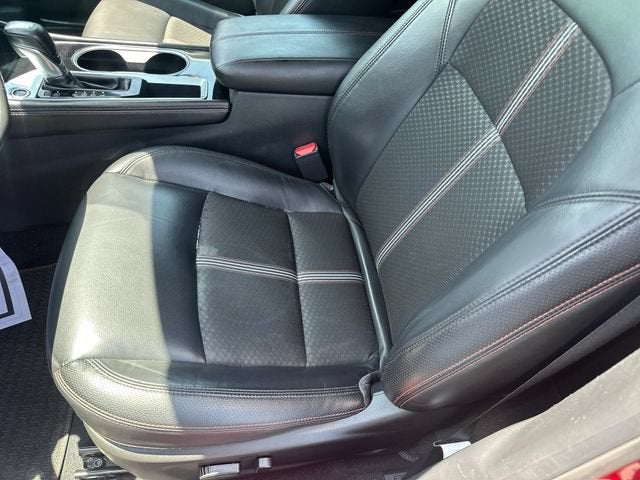2023 Nissan Altima SR FWD