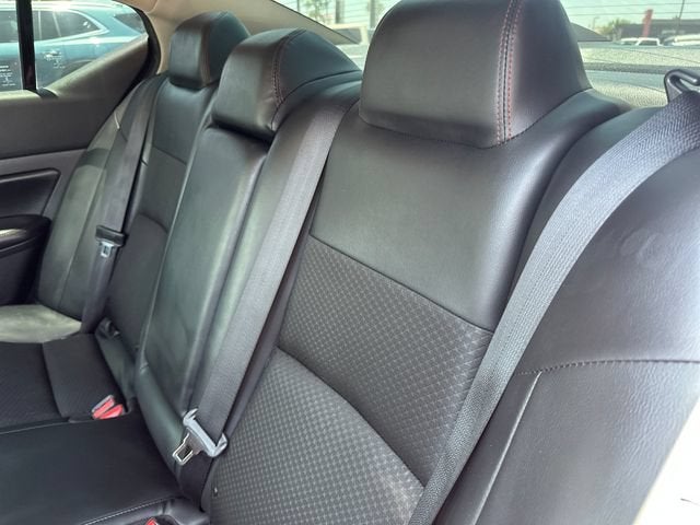 2023 Nissan Altima SR FWD