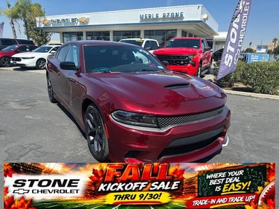 2023 Dodge Charger R/T