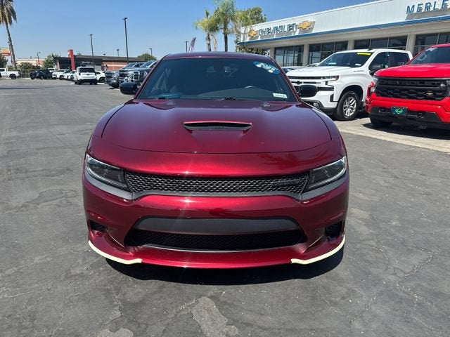 2023 Dodge Charger R/T
