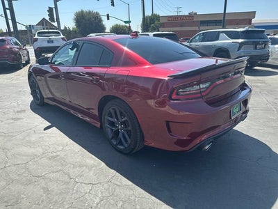 2023 Dodge Charger R/T