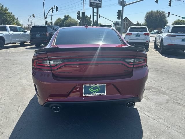 2023 Dodge Charger R/T
