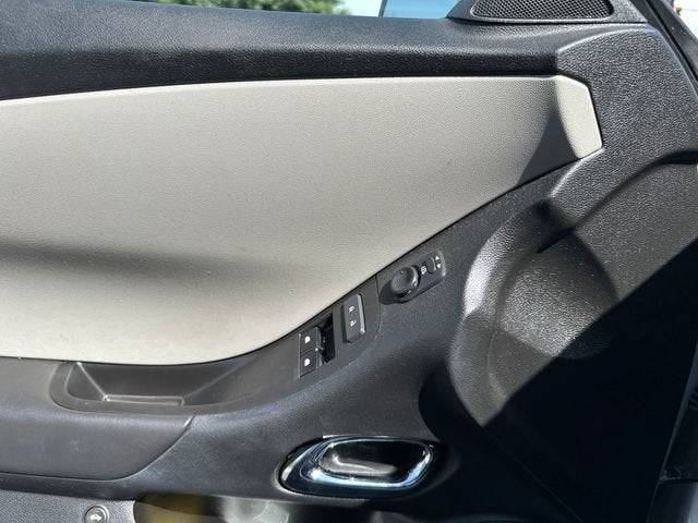 2015 Chevrolet Camaro LS