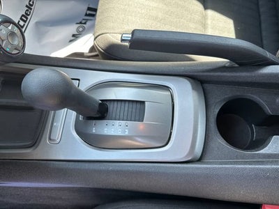 2015 Chevrolet Camaro LS